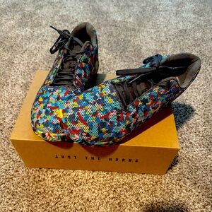 EUC Men’s Size 12 NoBull Impact Trainers!